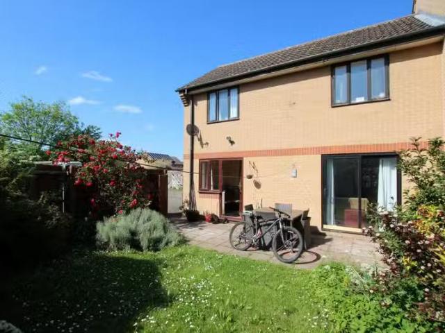 House for rent in Wicken, Barway