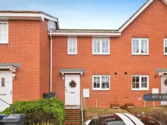 House for rent in Walmley, Tyburn
