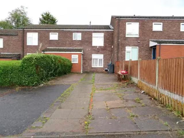 House for rent in Balsall Heath, Isle Of Man