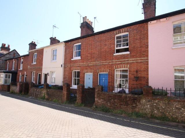 Cottage for rent in Hampshire