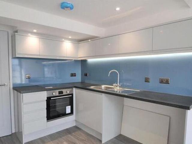 House for rent in St. Mildred's, The Bridge