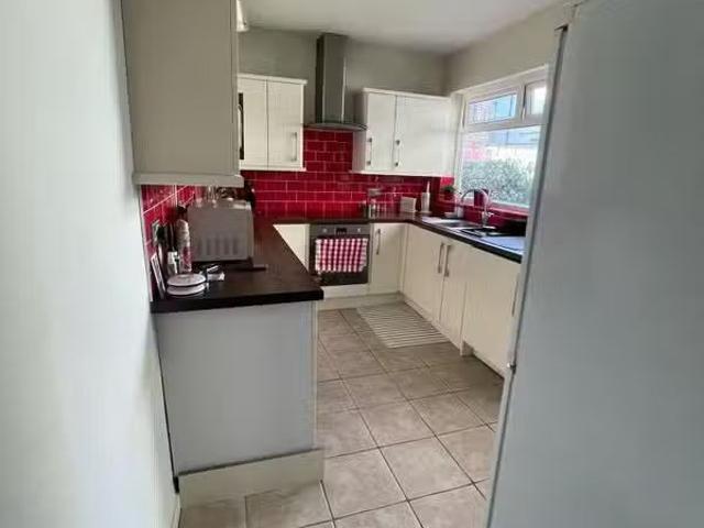 House for rent in Garston, Calderstones