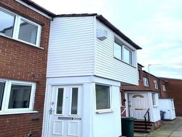 House for rent in Lancashire, England