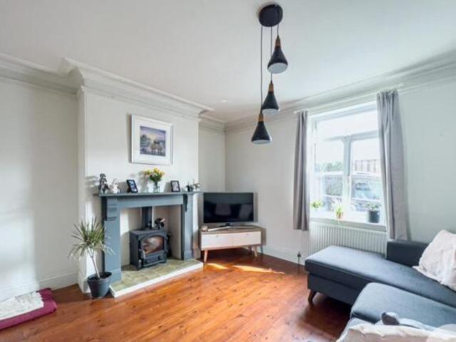 House for rent in North Yorkshire