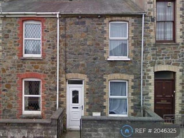House for rent in Carmarthen, Wales