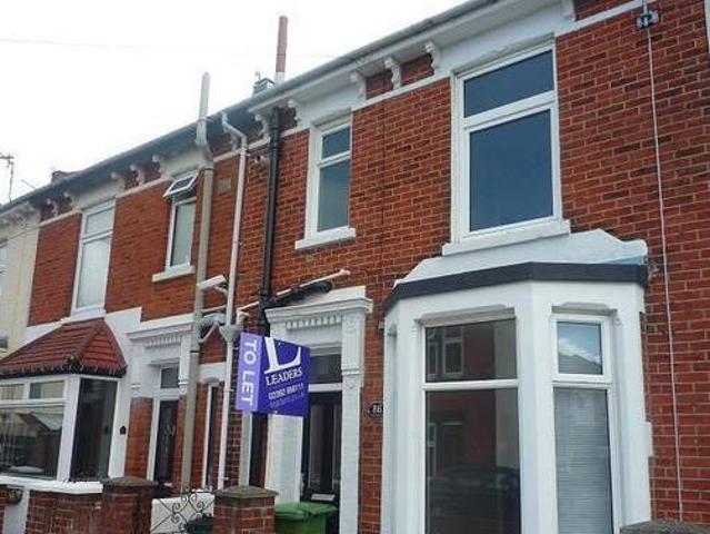 House for rent in Hampshire