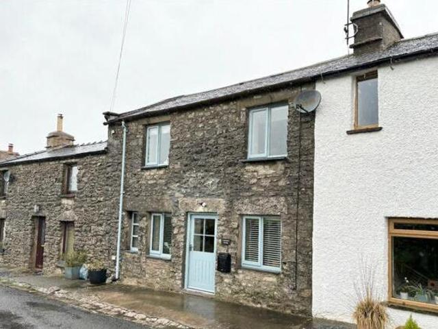 House for rent in Carnforth, Bare
