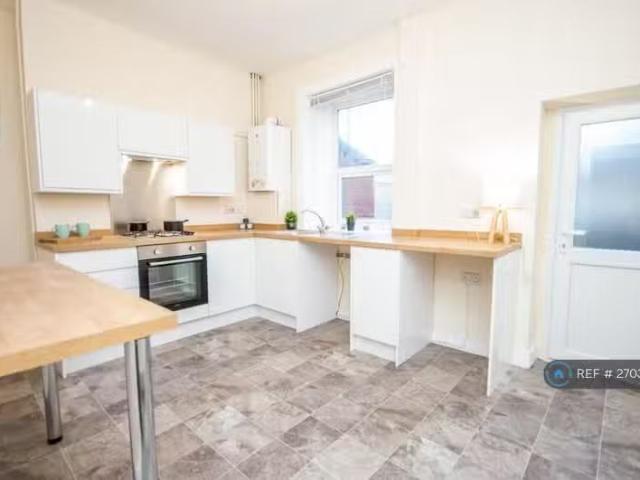House for rent in Woodnook, Backburn