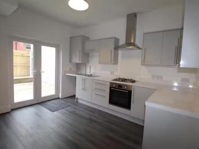 House for rent in Osgathorpe, Isle Of Man