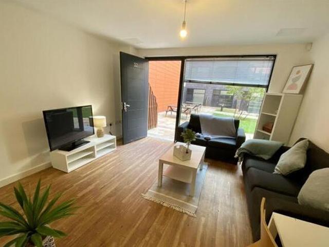 House for rent in Birkenhead, Wirral
