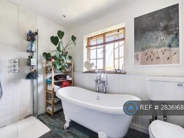 Cottage for rent in Cat Hill, Isle Of Man