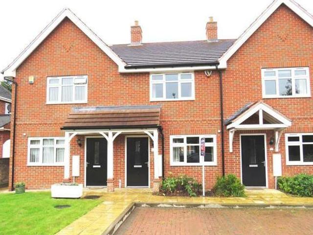 House for rent in West Midlands