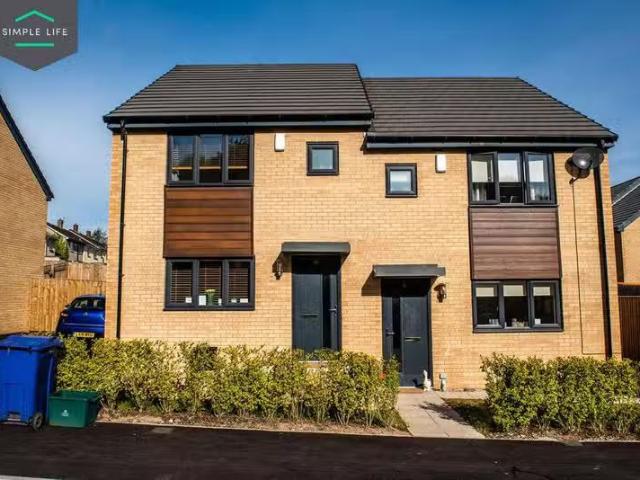House for rent in Littler, Winsford