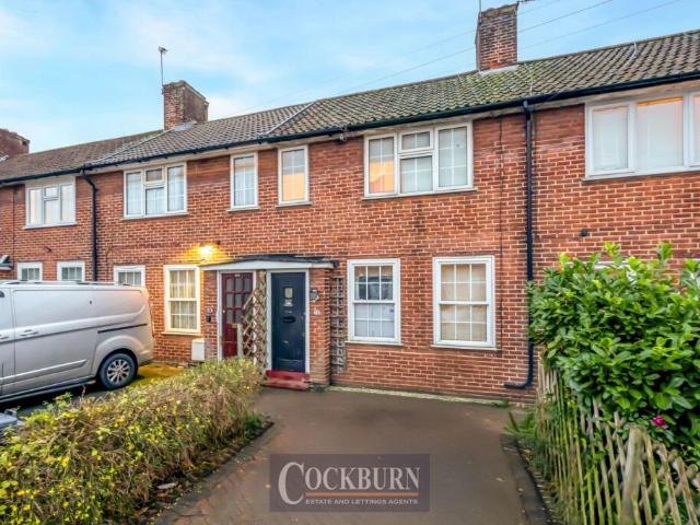 Cottage for rent in Cat Hill, Isle Of Man