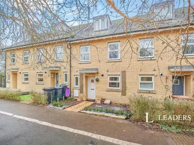 House for rent in Hockerill, Colliers End