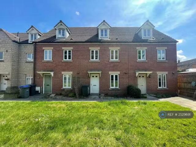 House for rent in Trowbridge