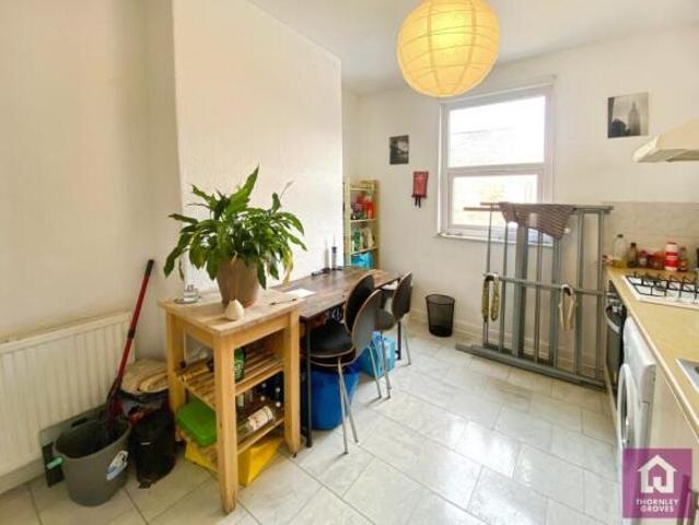 Cottage for rent in Georgia, Greater Manchester