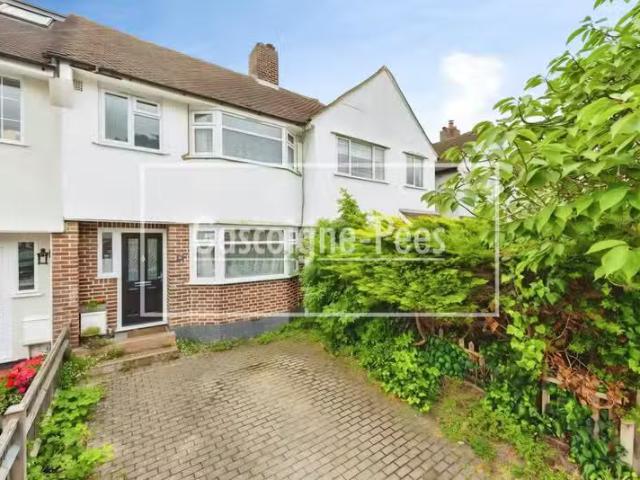 House for rent