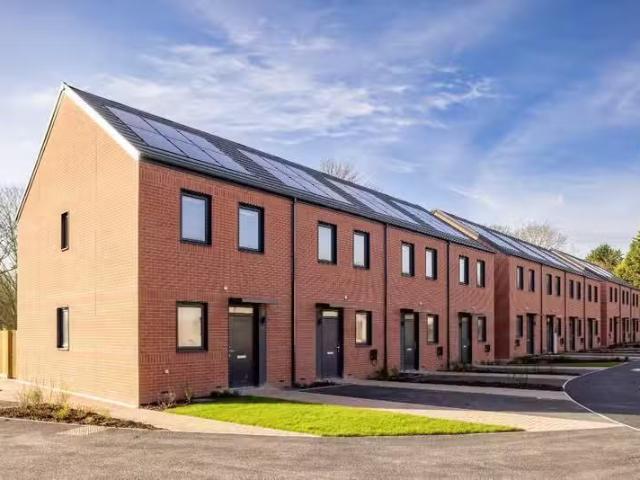 House for rent in Wicken, Barway