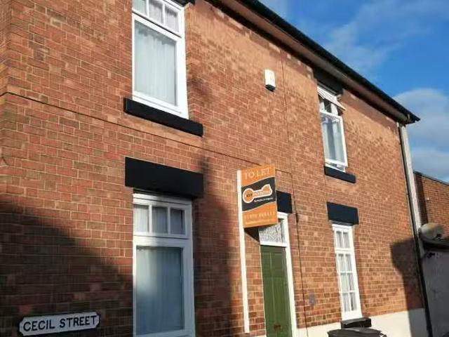 House for rent in Hillhead, Scotland
