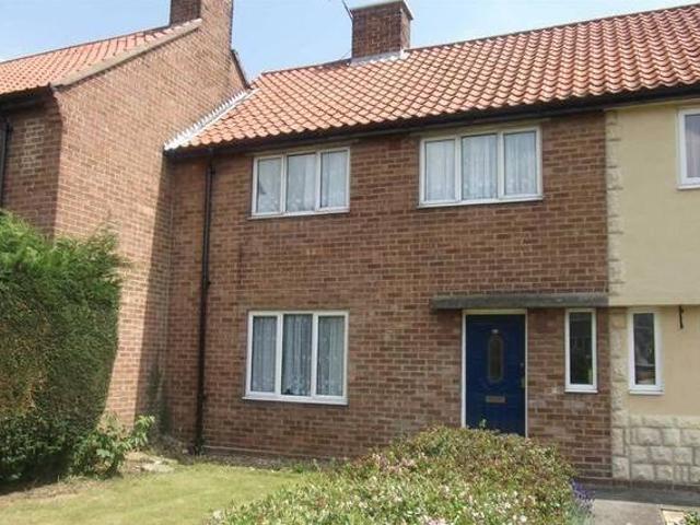 House for rent in North Yorkshire