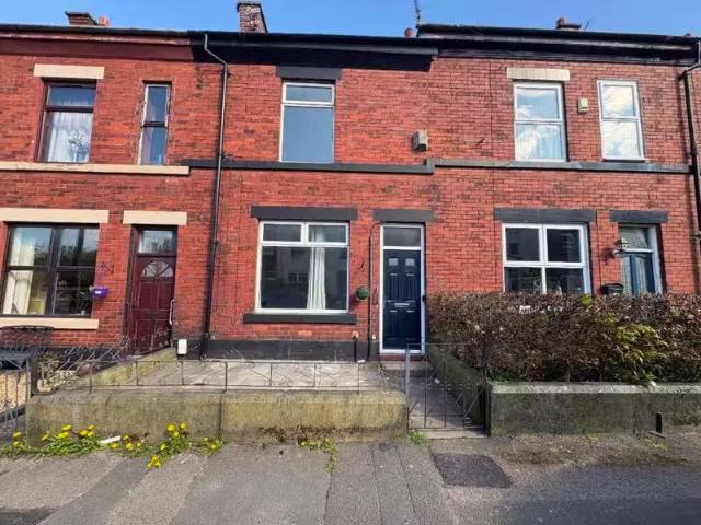 House for rent in Lee Bank, Greater Manchester