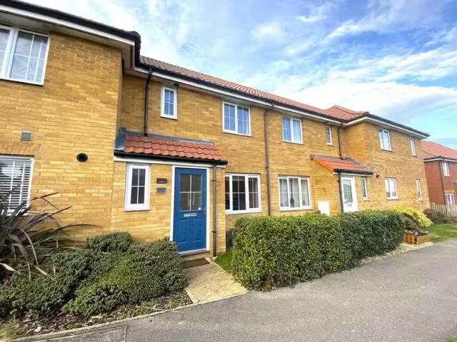 House for rent in Keresley Green, Keresley