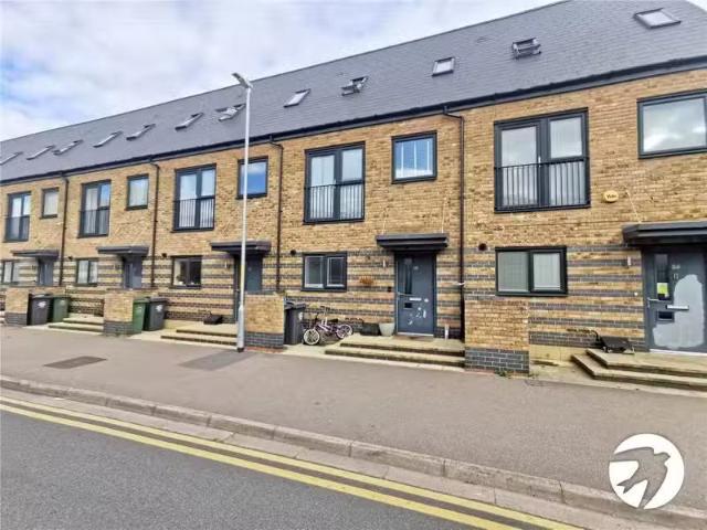 House for rent in Crayford, Greater London