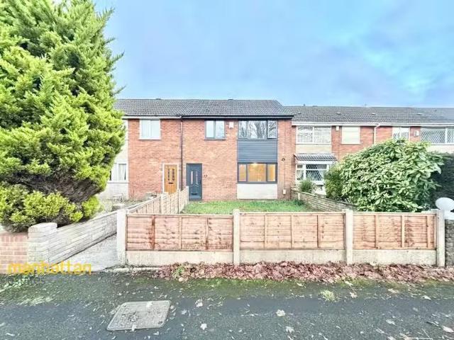House for rent in Lee Bank, Greater Manchester
