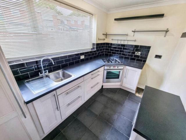 Cottage for rent in Roby Mill, Lancashire