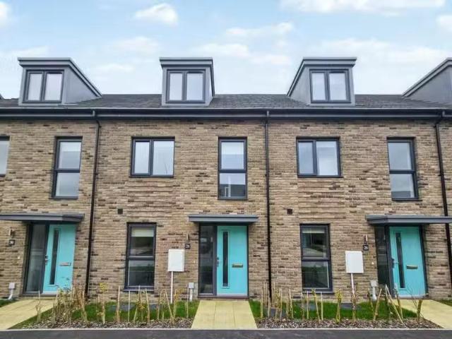House for rent in Bolton Low Houses, Hampshire