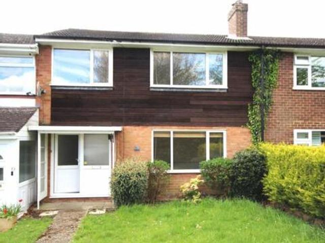 House for rent in City of London, Greater London