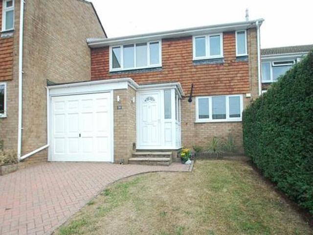 House for rent in Lyons, Greater London