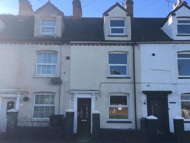 House for rent in Binley, West Midlands