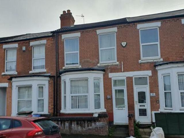 House for rent in Chapelfields, West Midlands