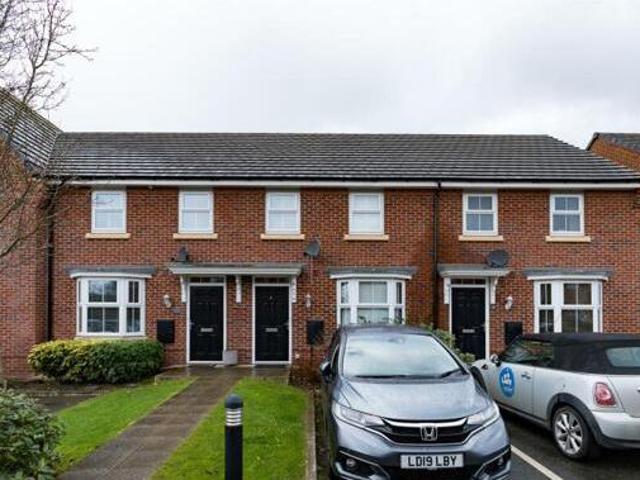 House for rent in Warrington