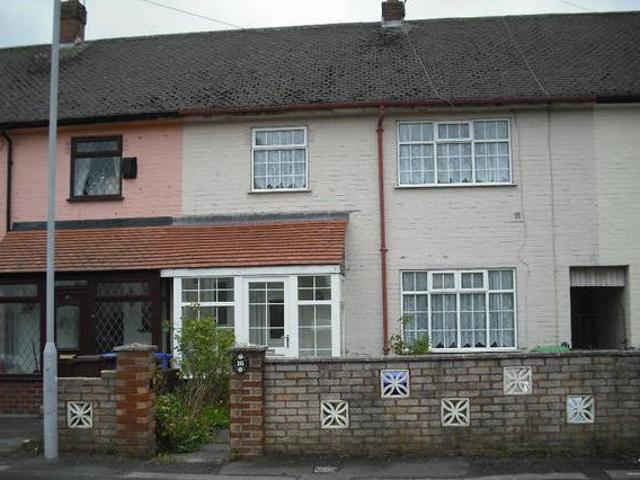 House for rent in Greater Manchester
