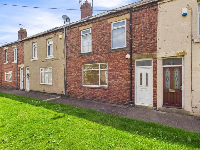 Terraced House for rent in Shiremoor