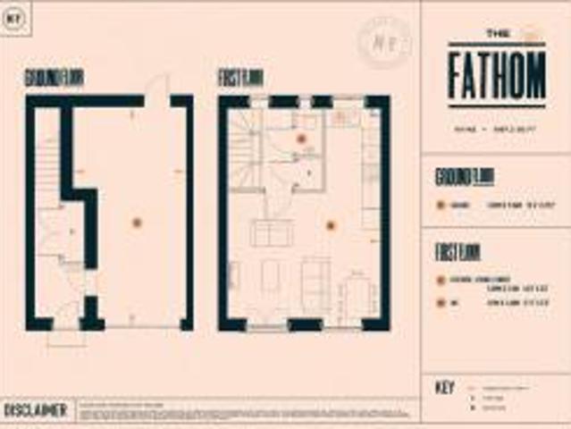 Cottage for rent in Key Street, Suffolk