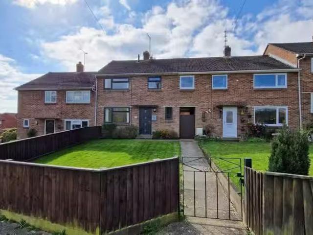 House for rent in Chadwell Heath, Greater London