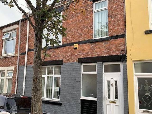 House for rent in Tyne And Wear