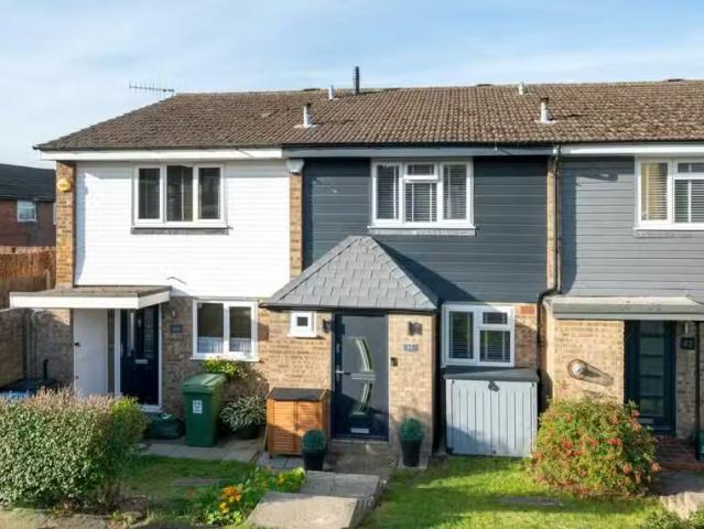 House for rent in Pouchen End, Hertfordshire