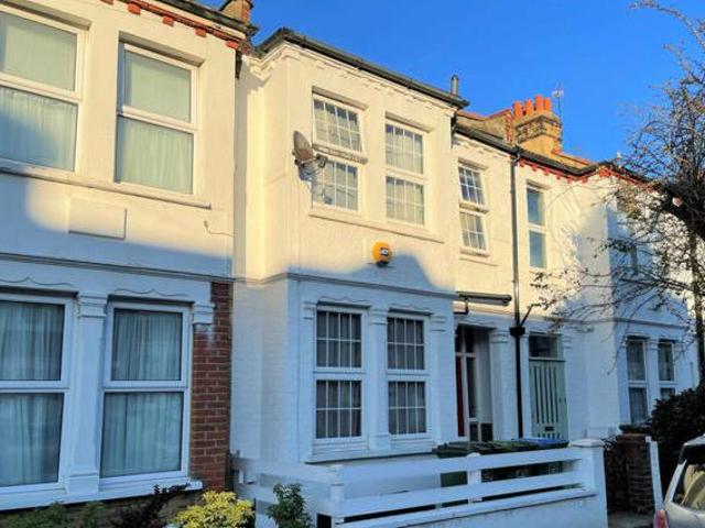 House for rent in Lyons, Greater London