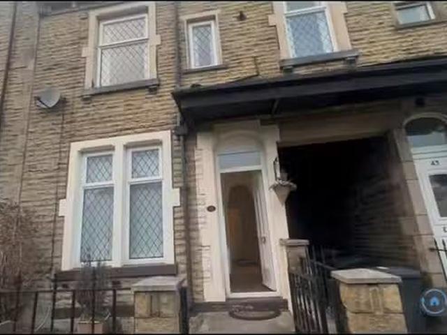 House for rent in Undercliffe, West Yorkshire