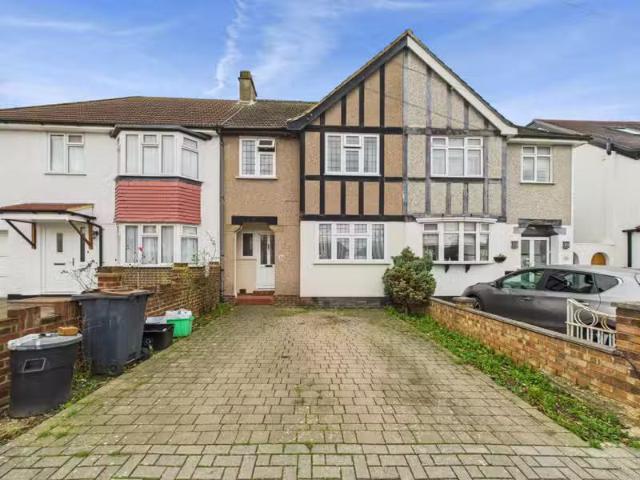 House for rent in Greater London