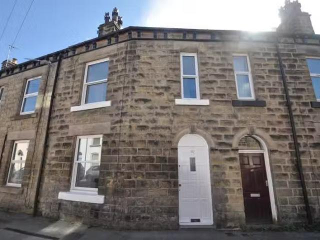 House for rent in Bilton, Harrogate