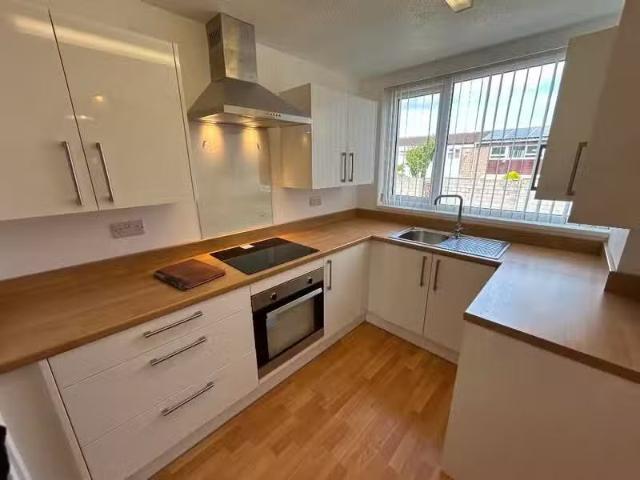 House for rent in Feckenham, City Of Bristol