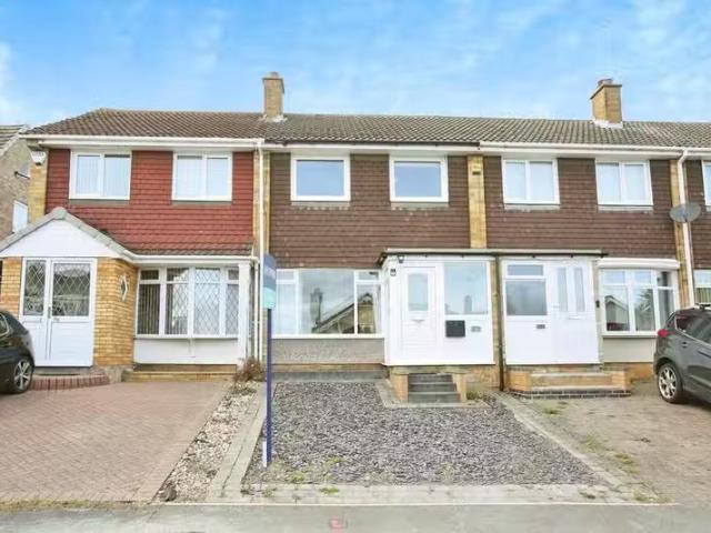 House for rent in Bridgehill, Consett