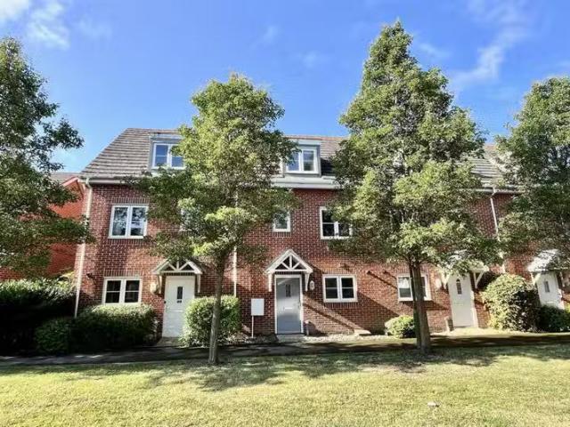 House for rent in Toddington, Clapham