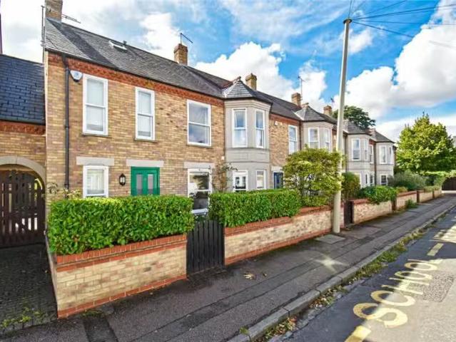 House for rent in Arrington, Cambridgeshire
